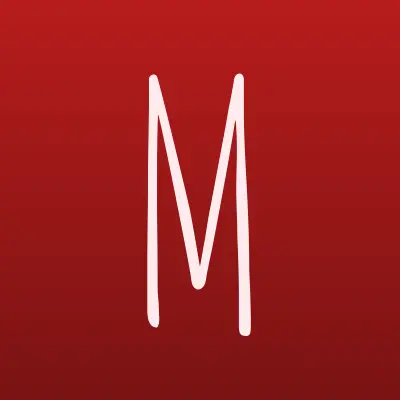 Магазин галантереи, лого-визитка
