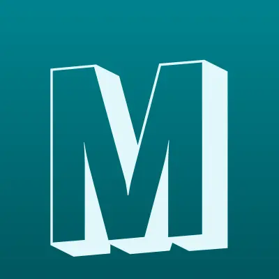 Магазин головных уборов, г. Железногорск, лого-визитка