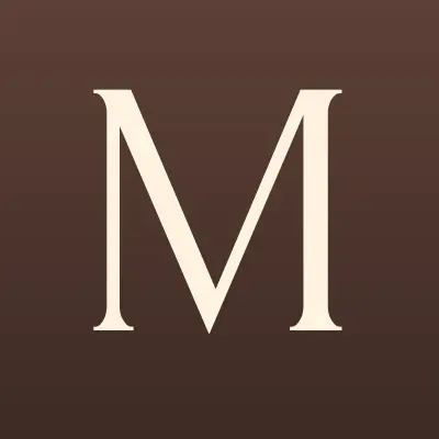 Магазин мясной продукции, ИП Овчинников Т.Ю., лого-визитка