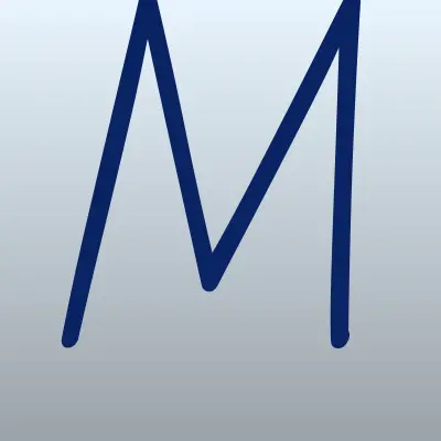 Магия красоты, салон-магазин, лого-визитка
