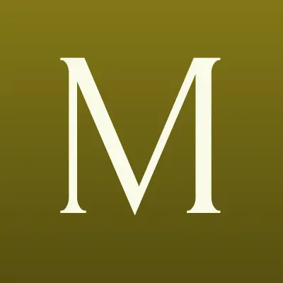 Махаон, группа компаний, лого-визитка