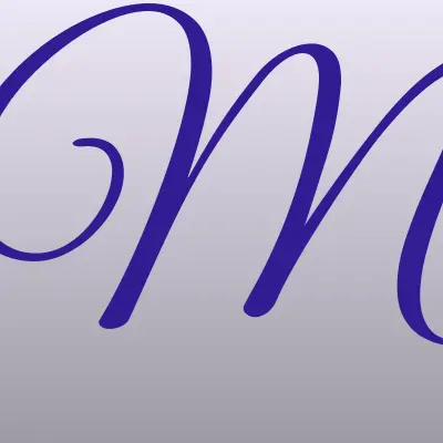Mary Kay, косметический центр, лого-визитка