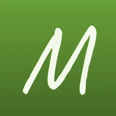 Машиностроитель, лого-визитка