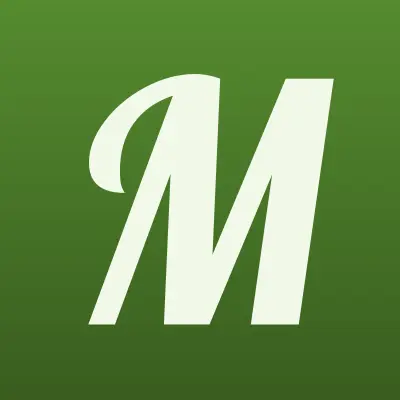Мясная лавка, ИП Белин А.Б., лого-визитка