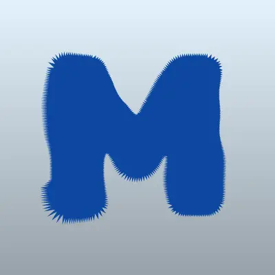 Мясная трапеза, магазин, лого-визитка