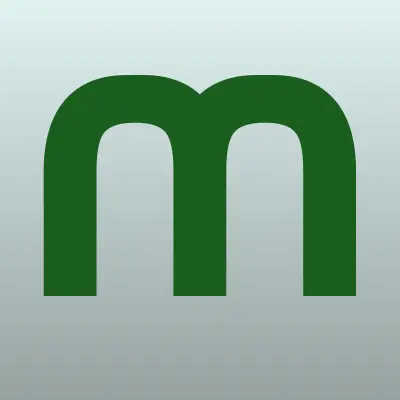 Мясорубка, магазин, лого-визитка