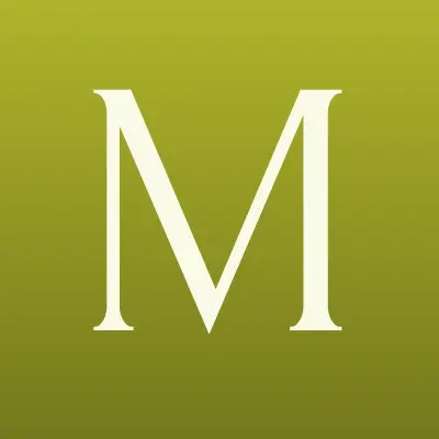 Max, автосервис, лого-визитка
