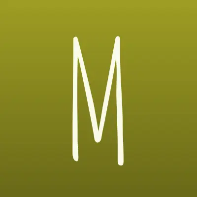 Maxima, мультисервисный оператор, лого-визитка