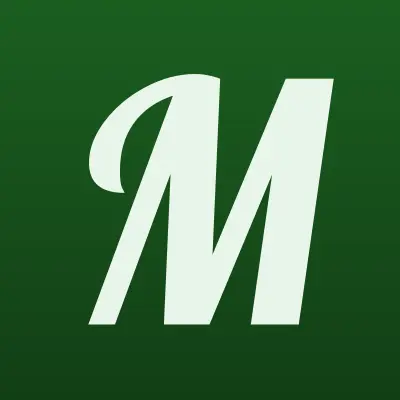 Мебель.com, мебельная компания, лого-визитка