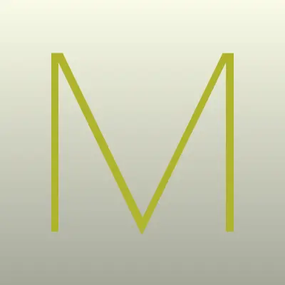 Мирное, управляющая компания, лого-визитка