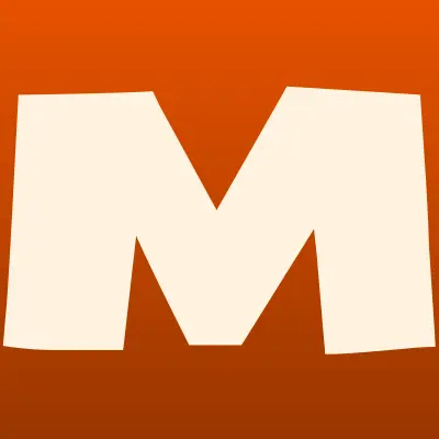 Мирт, управляющая компания, лого-визитка