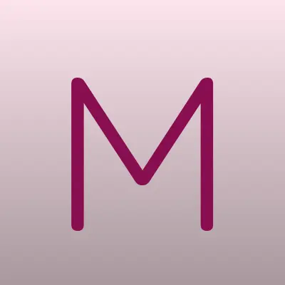 Мой горящий тур, лого-визитка