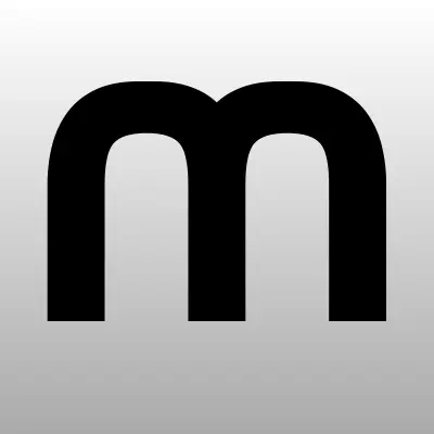 Молодость, парикмахерская, лого-визитка