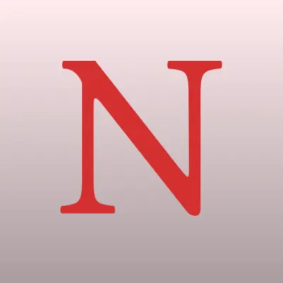 НК-Проект, проектная компания, лого-визитка
