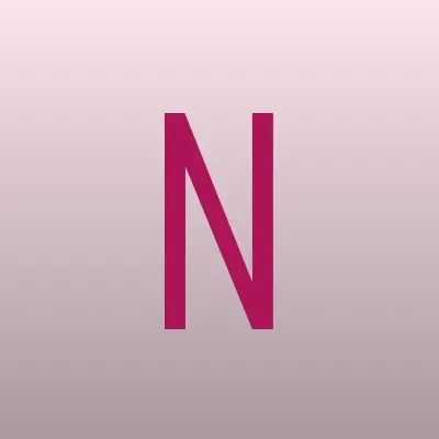 NL International, лого-визитка