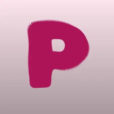 PULSE, автотехцентр, лого-визитка