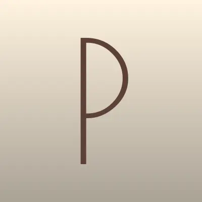 Profi Center, магазин профессиональной косметики и инструментов красоты, лого-визитка