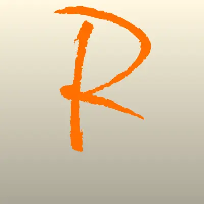 ROMAX, банкетный зал, лого-визитка