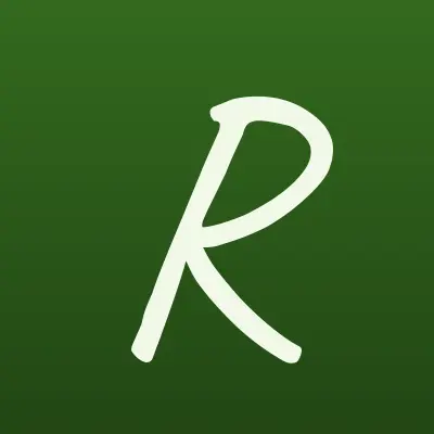 ROMAX, торговая компания, лого-визитка