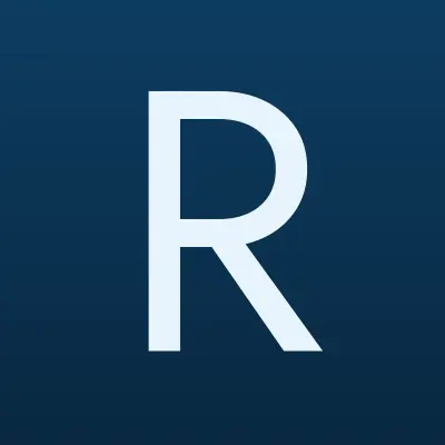 РУССКИЙ ПРОФИЛЬ, лого-визитка