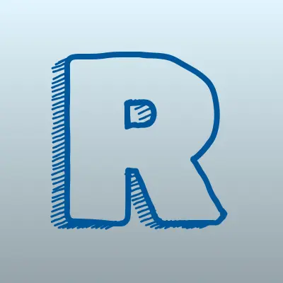 Росинка, клуб, лого-визитка