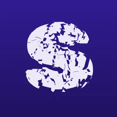 Система безопасности, частное охранное предприятие, лого-визитка