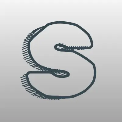 SteelAtom, центр функциональных тренировок, лого-визитка