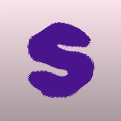 Студия 8, лого-визитка
