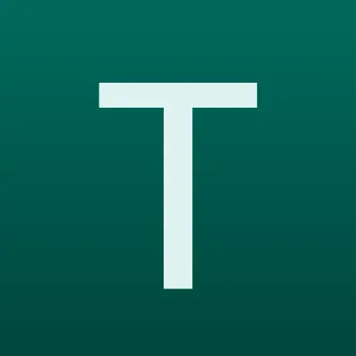 ТОКИО, служба заказа легкового транспорта, лого-визитка