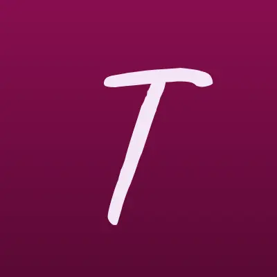 ТСЖ АЛЬТЕРНАТИВА, лого-визитка