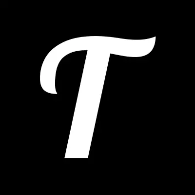 Техникум инновационных промышленных технологий и сервиса, лого-визитка