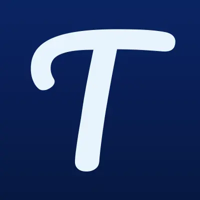 Техникум инновационных промышленных технологий и сервиса, лого-визитка