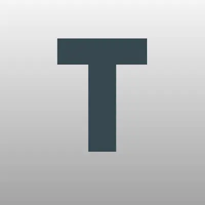 Тенториум, апицентр, лого-визитка