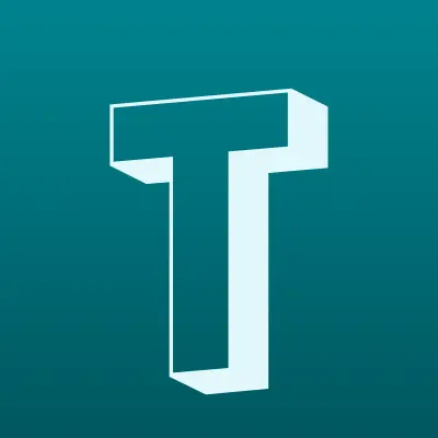 Теремок, детский сад №37, лого-визитка