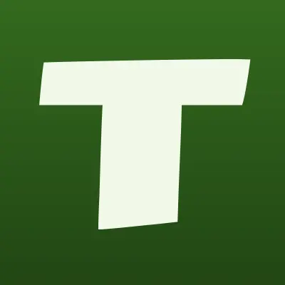Товарищество собственников жилья, ТСН Хозяин, лого-визитка