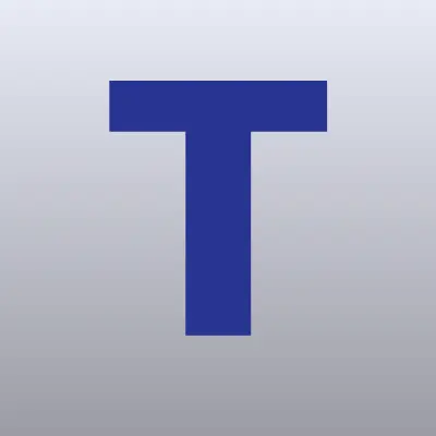 Три семерки, универсальный хозяйственный магазин, лого-визитка