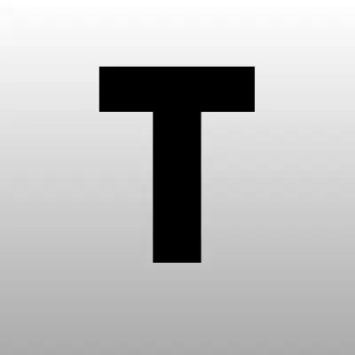Туман, бар, лого-визитка