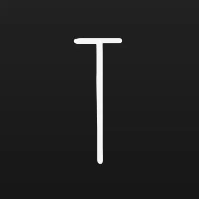 Твой Дом, агентство, лого-визитка