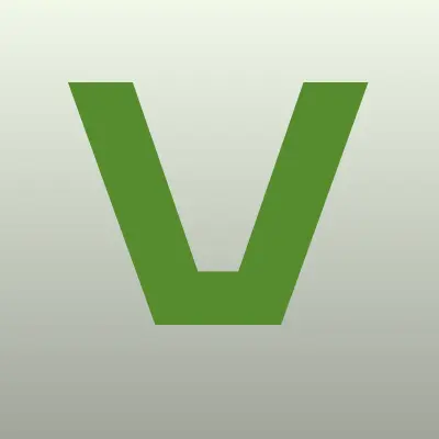 Vessel’s, студия массажа, лого-визитка