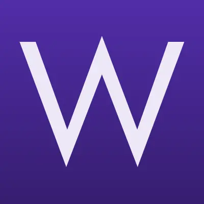 Westfalika, сеть обувных магазинов, лого-визитка