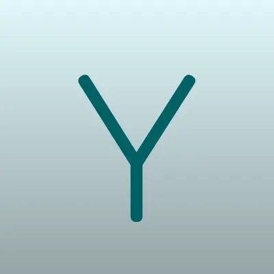 YVES ROCHER FRANCE, лого-визитка